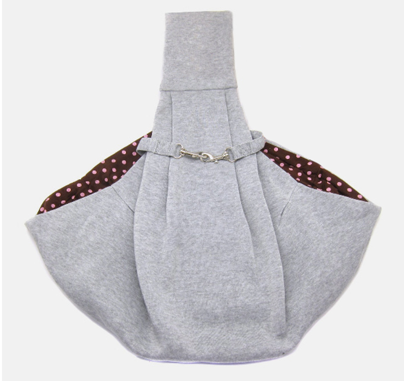 Foldable Pet Bag