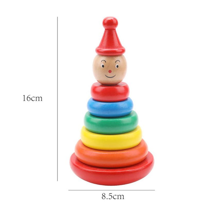 Baby Early Education Toy