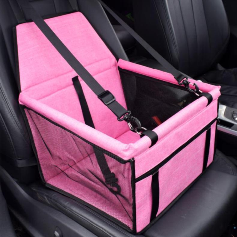 Car Non-Slip Seat For Pet