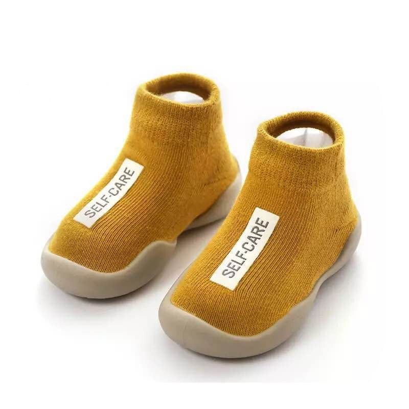 Unisex Baby Shoes