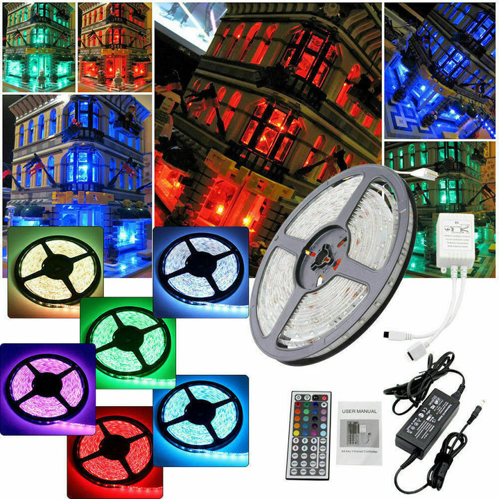 LED Strip Lights
