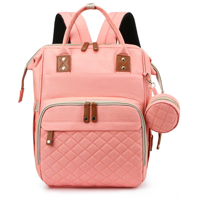 Babys Diaper Bag