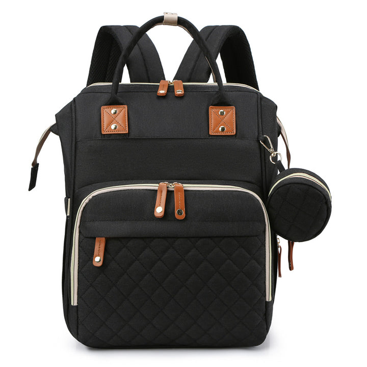 Babys Diaper Bag