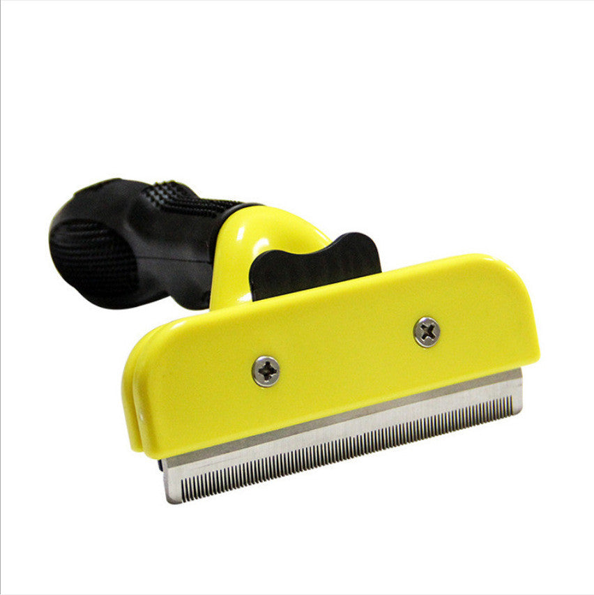 Pet Hair Grooming Tool