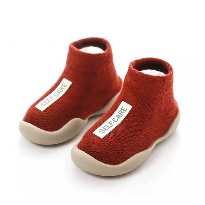 Unisex Baby Shoes