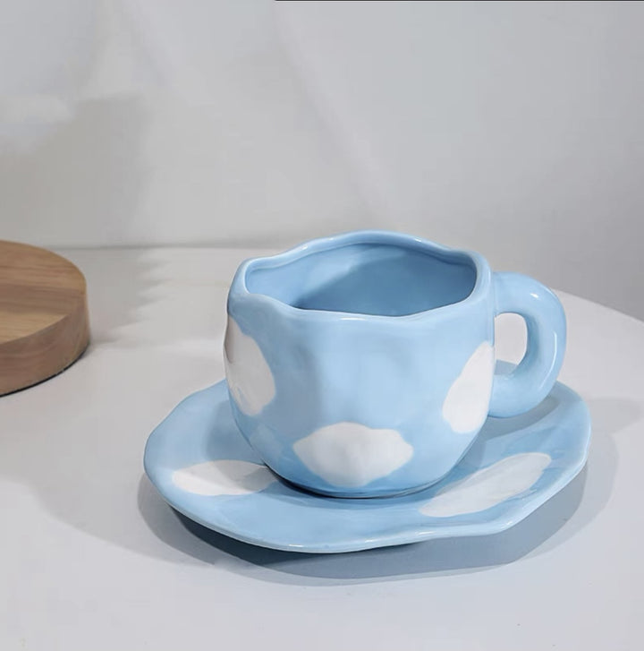 Cloud Mug