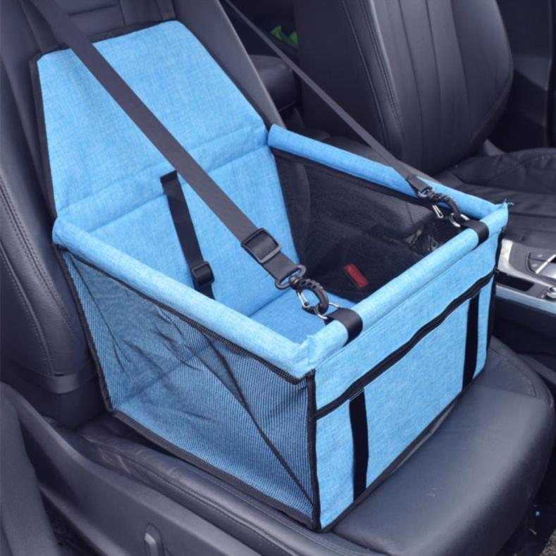 Car Non-Slip Seat For Pet