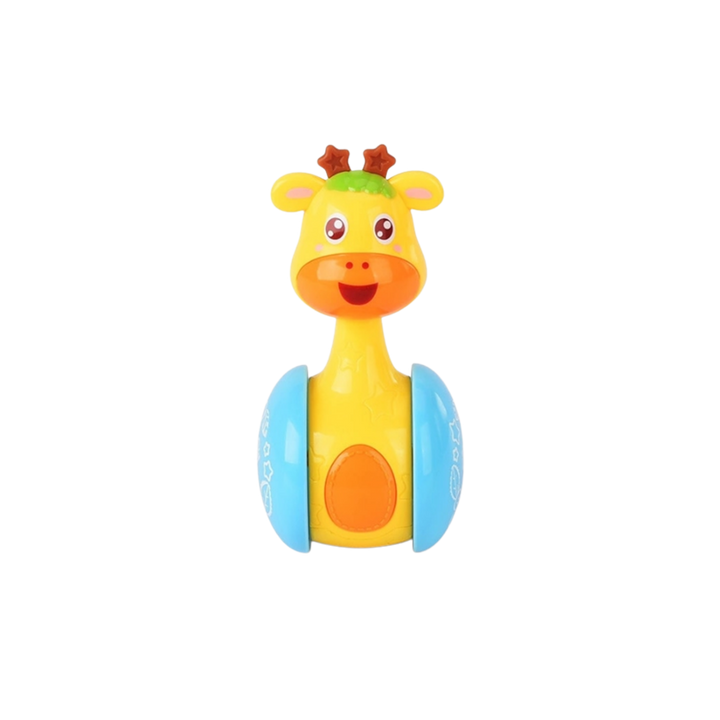 Star Bell Baby Toys