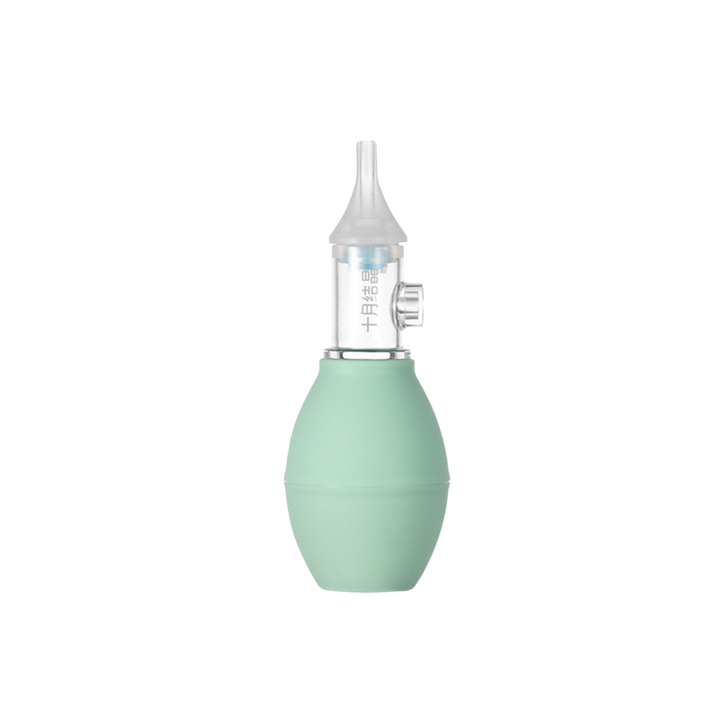 Baby Nasal Aspirator Pump