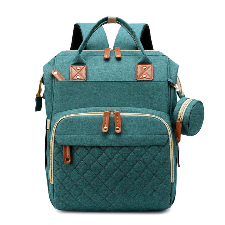 Babys Diaper Bag