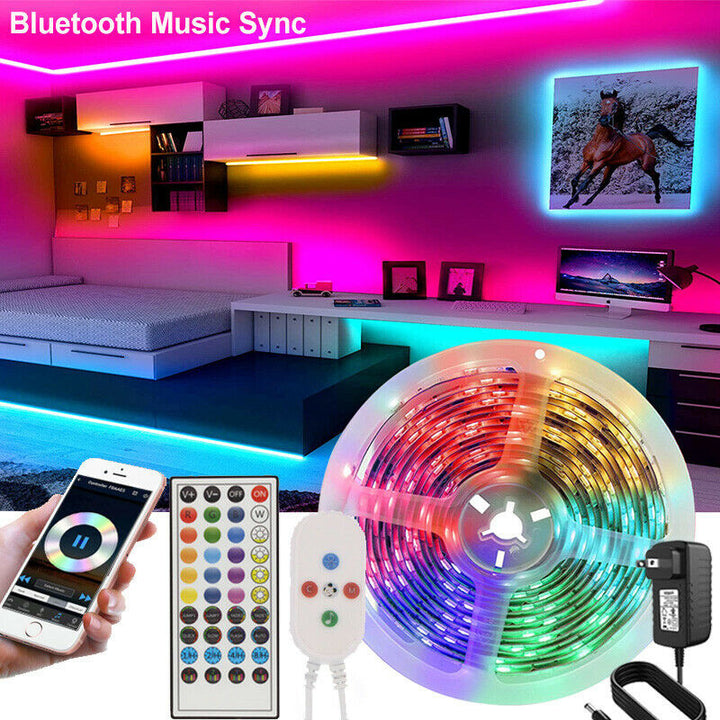 LED Strip Lights