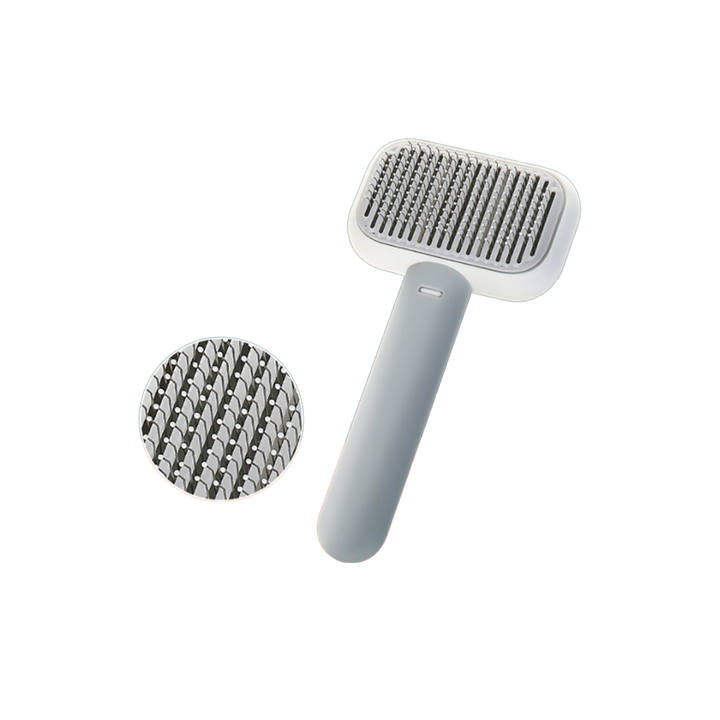 Pet Hair Massage Brush