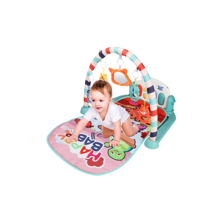 Racks Piano Toys