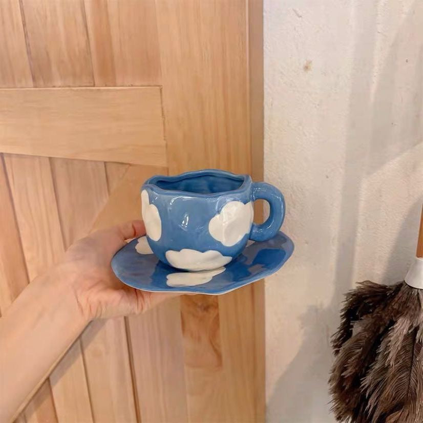 Cloud Mug