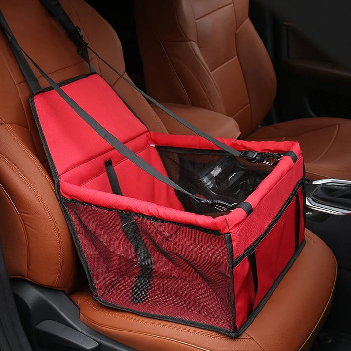 Car Non-Slip Seat For Pet