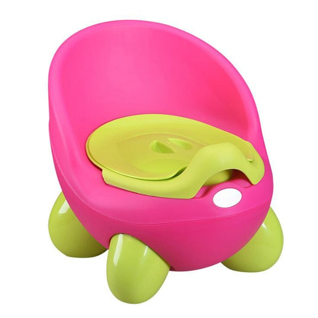 Cartoon Baby Stool