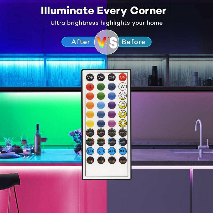 LED Strip Lights