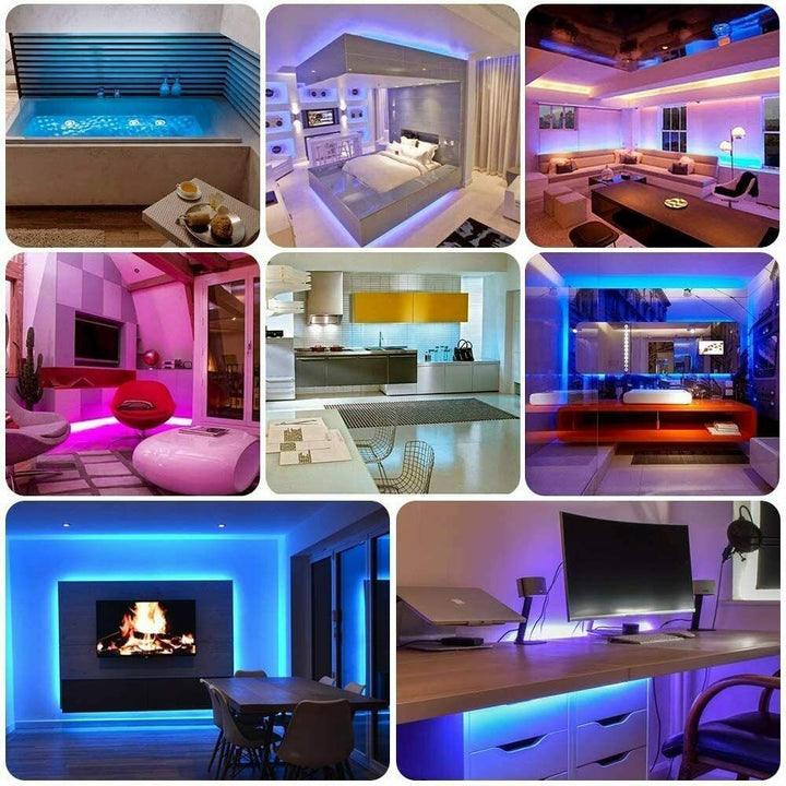 LED Strip Lights