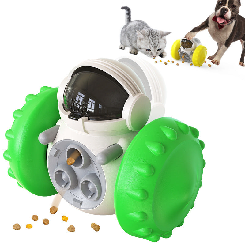 Dog Training Toys